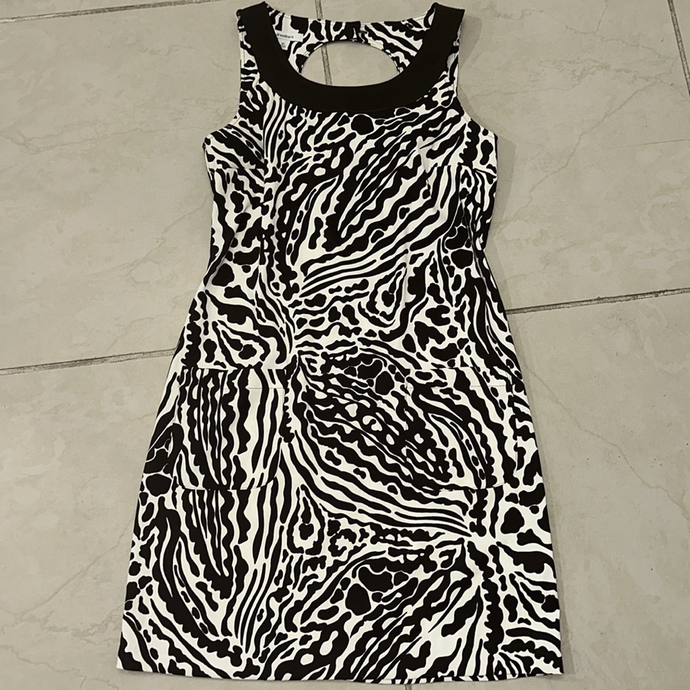 Dress barn dress Sz.‎ 10